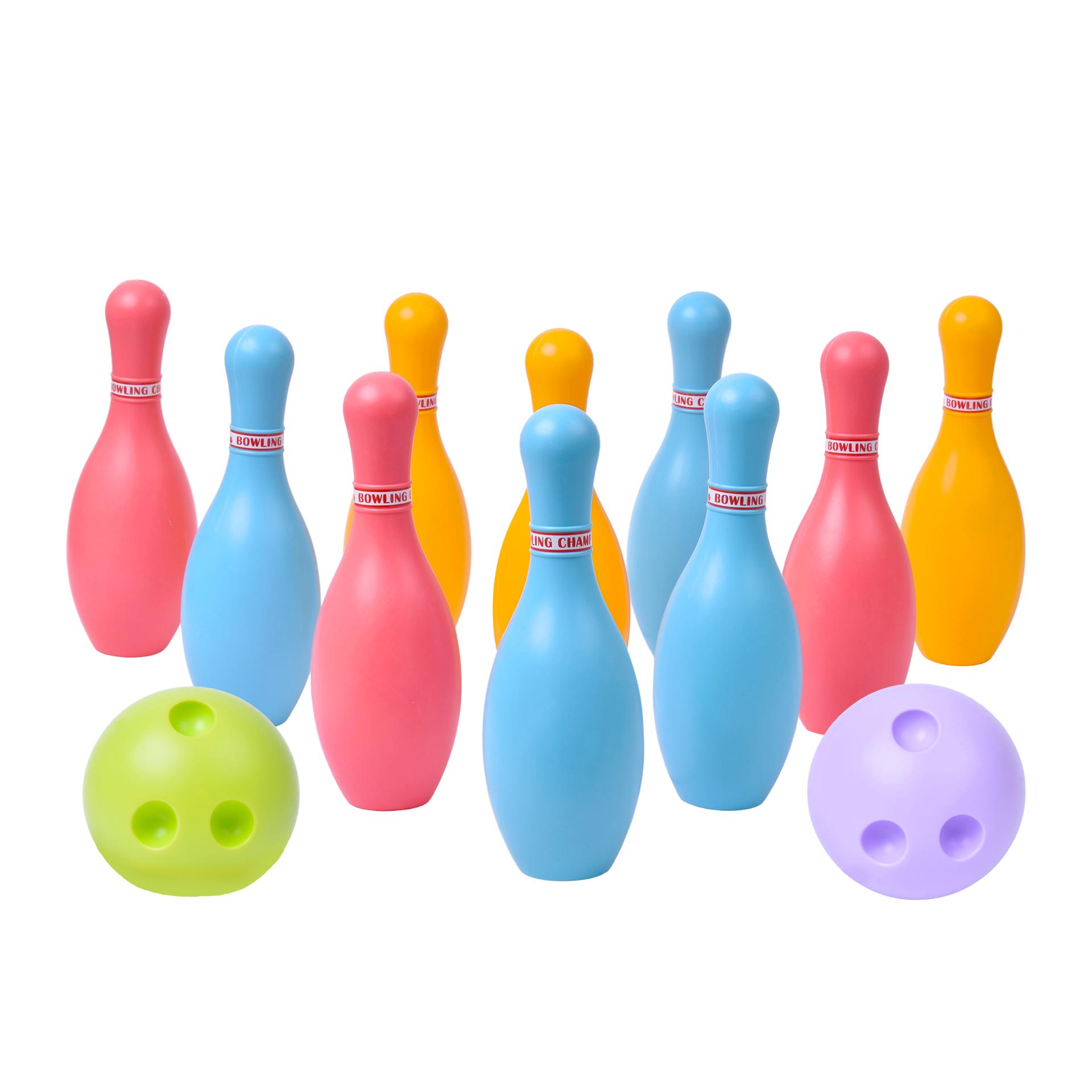 BOLA BOWLING SK CP256364/223-2 CX12 BOLA BOWLING SK CP256364/223-2 CX12