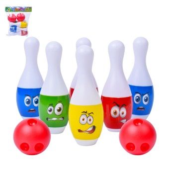 BOWLING SK CP256590/853-5 CX48
