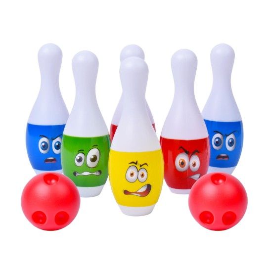 BOWLING SK CP256590/853-5 CX48