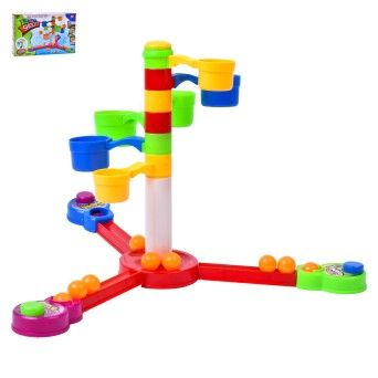 JOGO TIRO ALVO SK CP256313/007-21 CX18