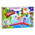 JOGO TIRO ALVO SK CP256313/007-21 CX18
