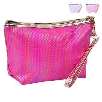 NECESSAIRE 23X14X7 SK 3081-001-01 CX144