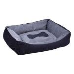 CAMA P/ANIMAL 57X43X16 SK 2530-009-02 CX30