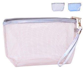 BOLSA NECESSAIRE 25X15X8 SK 3081-002 CX144