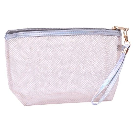BOLSA NECESSAIRE 25X15X8 SK 3081-002 CX144 BOLSA NECESSAIRE 25X15X8 SK 3081-002 CX144
