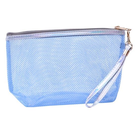 BOLSA NECESSAIRE 25X15X8 SK 3081-002 CX144 BOLSA NECESSAIRE 25X15X8 SK 3081-002 CX144