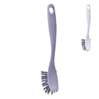 ESCOVA PRATOS 24,5X5X7 SK 3083-000 CX72