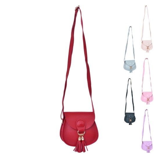 BOLSA MENINA 12X11X4,8 SK 2071-97 CX96