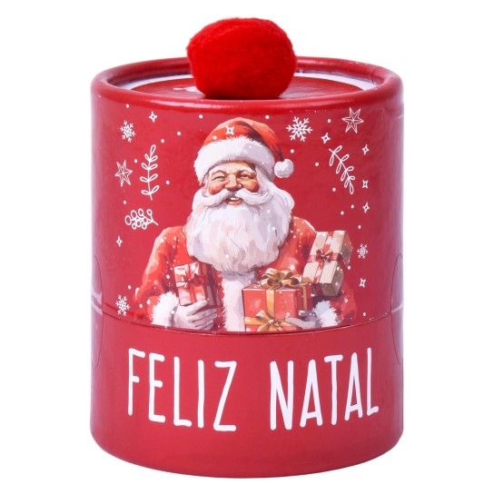 VELA C.CONICO CX POMPOM F.VERM CX12 VELA C.CONICO CX POMPOM F.VERM CX12
