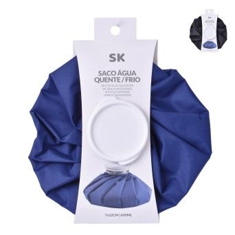 SACO AGUA QUENTE/GELO SK-C-804-642 CX48