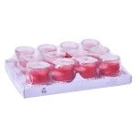 VELA YOGURTE PERF. FRUTOS VERMELHOS VELA YOGURTE PERF. FRUTOS VERMELHOS