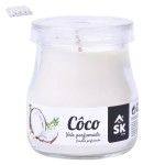 VELA YOGURTE PERF. COCO VELA YOGURTE PERF. COCO
