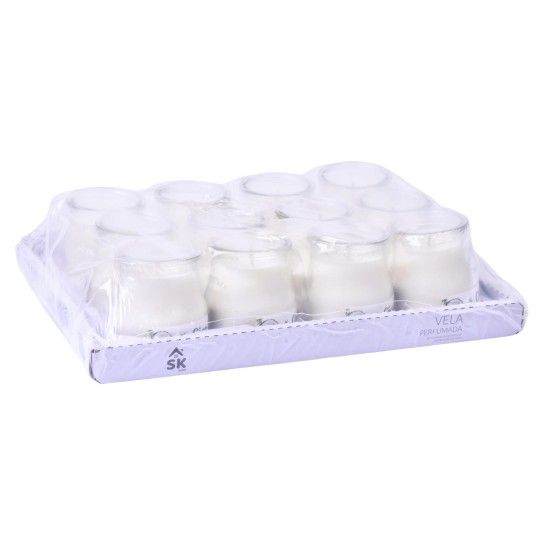 VELA YOGURTE PERF. COCO VELA YOGURTE PERF. COCO