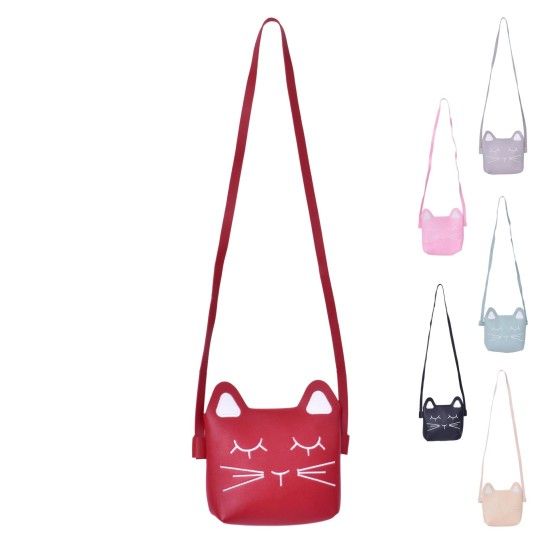 BOLSA MENINA 14X11X4 SK 2071-96 CX96