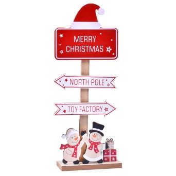 PLACA MDF 0247-838 CX24