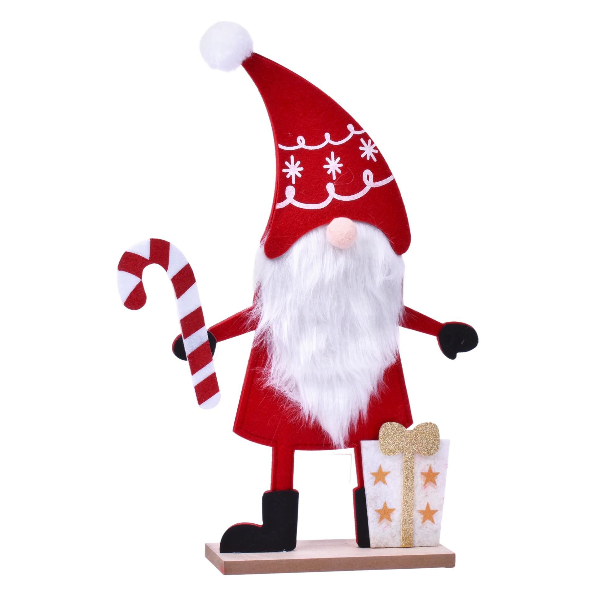 DECORAÇAO PAI NATAL SK 0247-840 CX36 DECORAÇAO PAI NATAL SK 0247-840 CX36