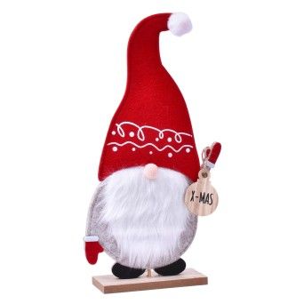 DECORAAO PAI NATAL SK 0247-842 CX48