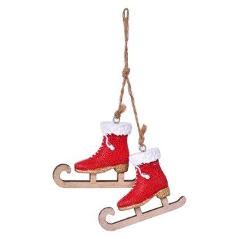 PINGENTE PATINS SK 0247-897 CX72