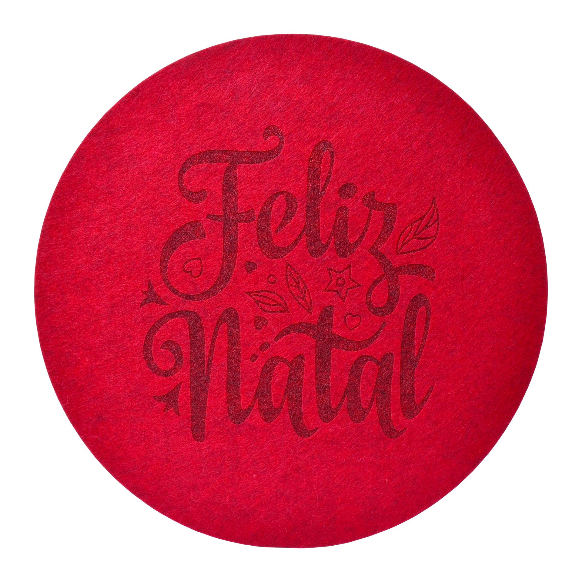 INDIVIDUAL NTL FELTRO 38CM SK 0247-906 CX48