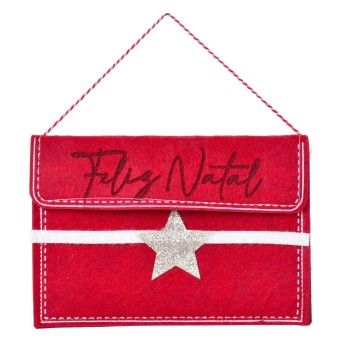 BOLSA FELTRO 21,5X14CM SK 0247-911 CX96