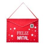 ENVELOPE NATAL 27X15CM SK 0247-852 CX60