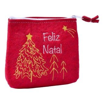 BOLSA NATAL 13X4X14CM SK 0247-903 CX72