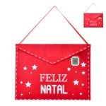ENVELOPE NATAL 50X37CM SK 0247-851 CX60