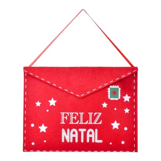 ENVELOPE NATAL 50X37CM SK 0247-851 CX60 ENVELOPE NATAL 50X37CM SK 0247-851 CX60