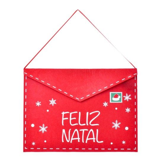 ENVELOPE NATAL 50X37CM SK 0247-851 CX60 ENVELOPE NATAL 50X37CM SK 0247-851 CX60