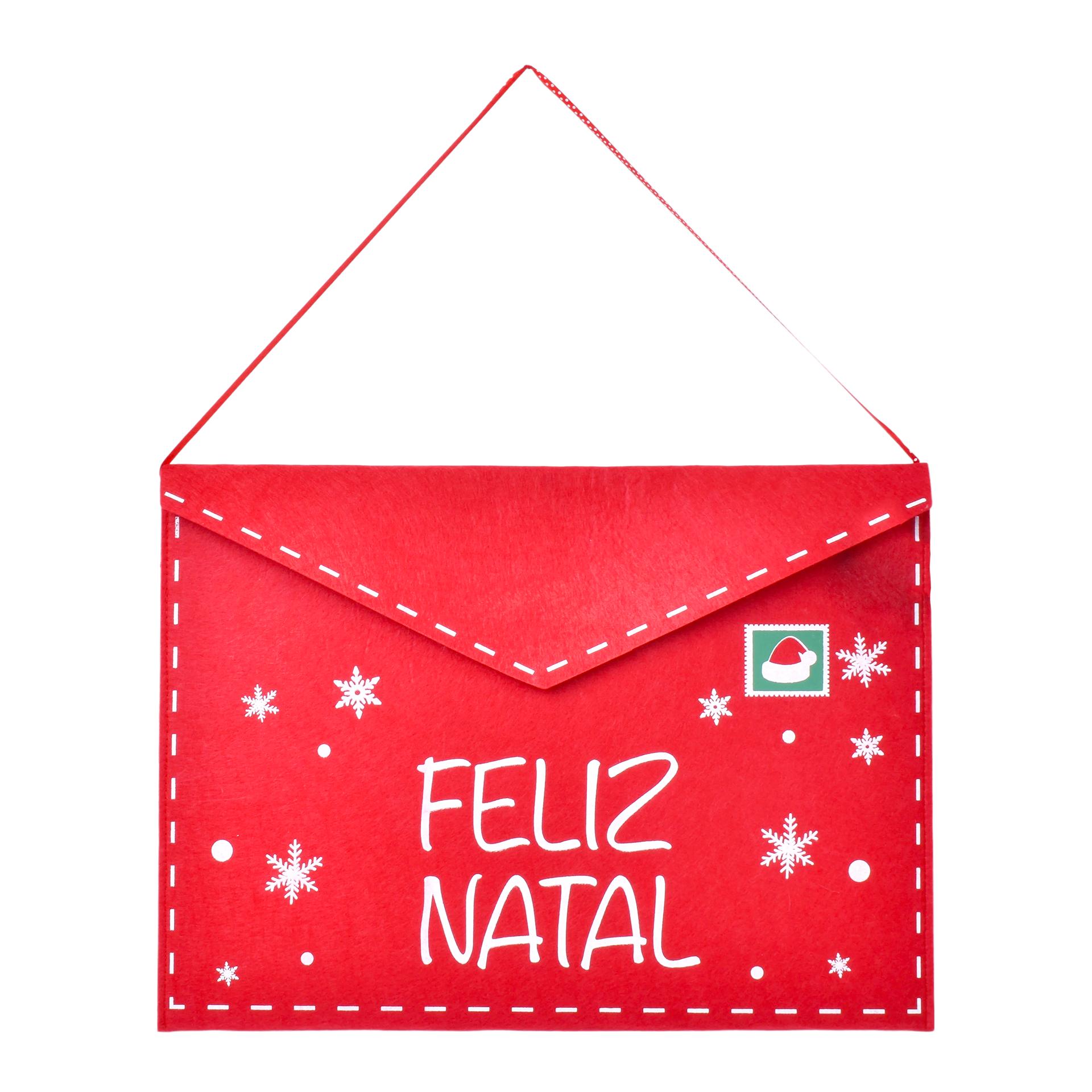 ENVELOPE NATAL 50X37CM SK 0247-851 CX60 ENVELOPE NATAL 50X37CM SK 0247-851 CX60