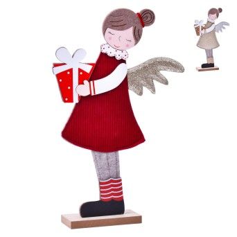 ANJO FELTRO 22X5X34CM SK 0247-928 CX36
