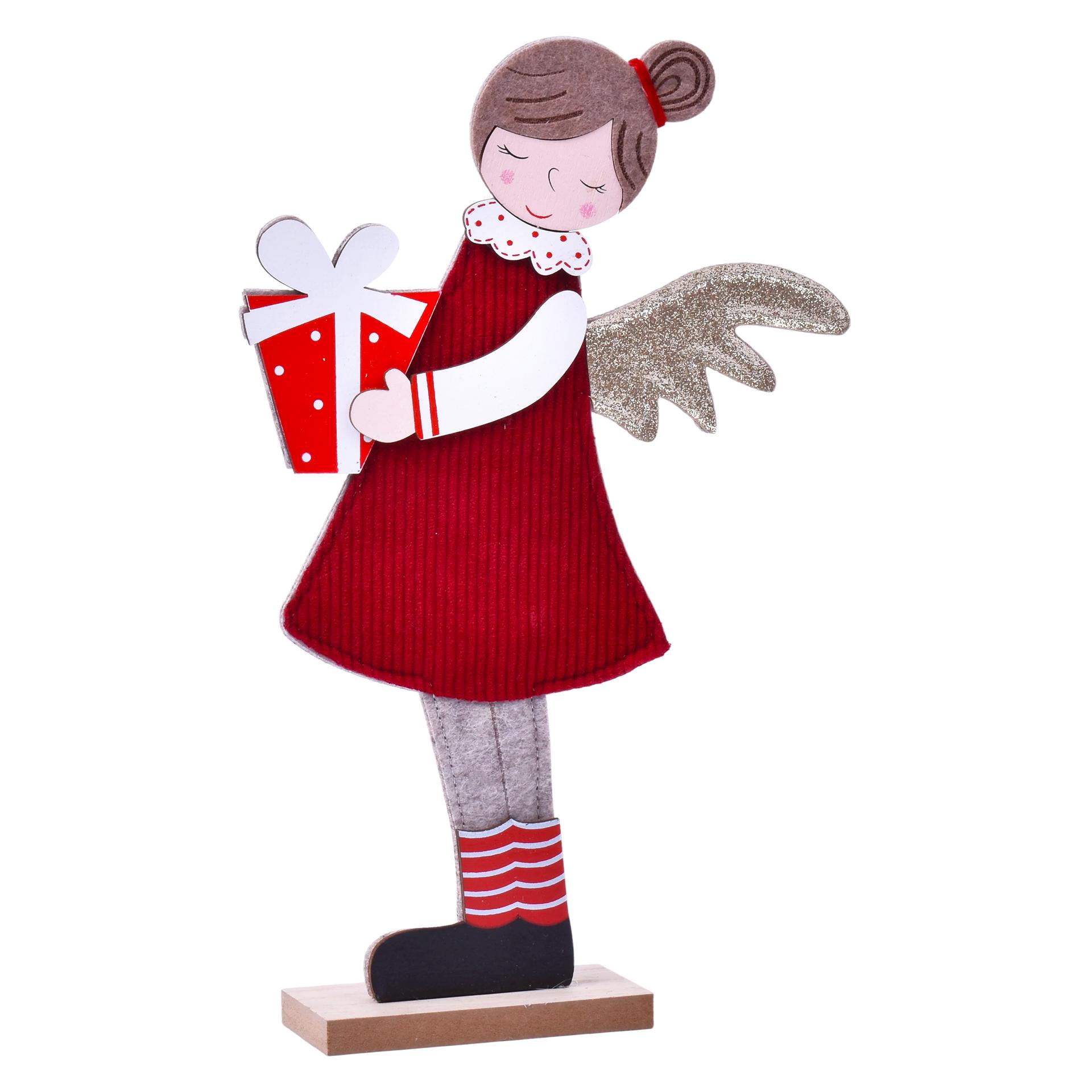 ANJO FELTRO 22X5X34CM SK 0247-928 CX36 ANJO FELTRO 22X5X34CM SK 0247-928 CX36