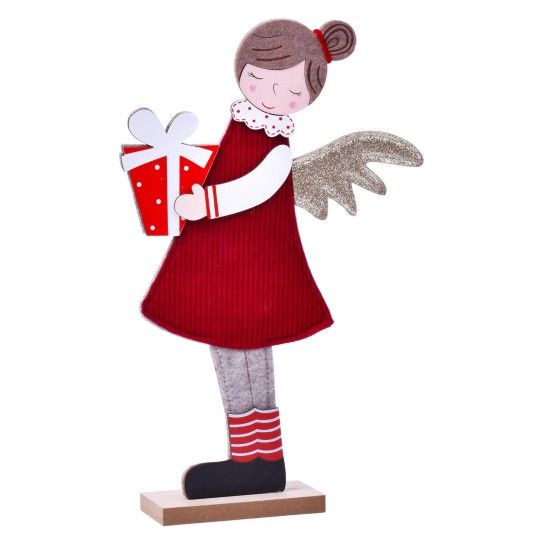 ANJO FELTRO 22X5X34CM SK 0247-928 CX36 ANJO FELTRO 22X5X34CM SK 0247-928 CX36