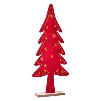ARVORE FELTRO 20X5X47CM SK 0247-904 CX24