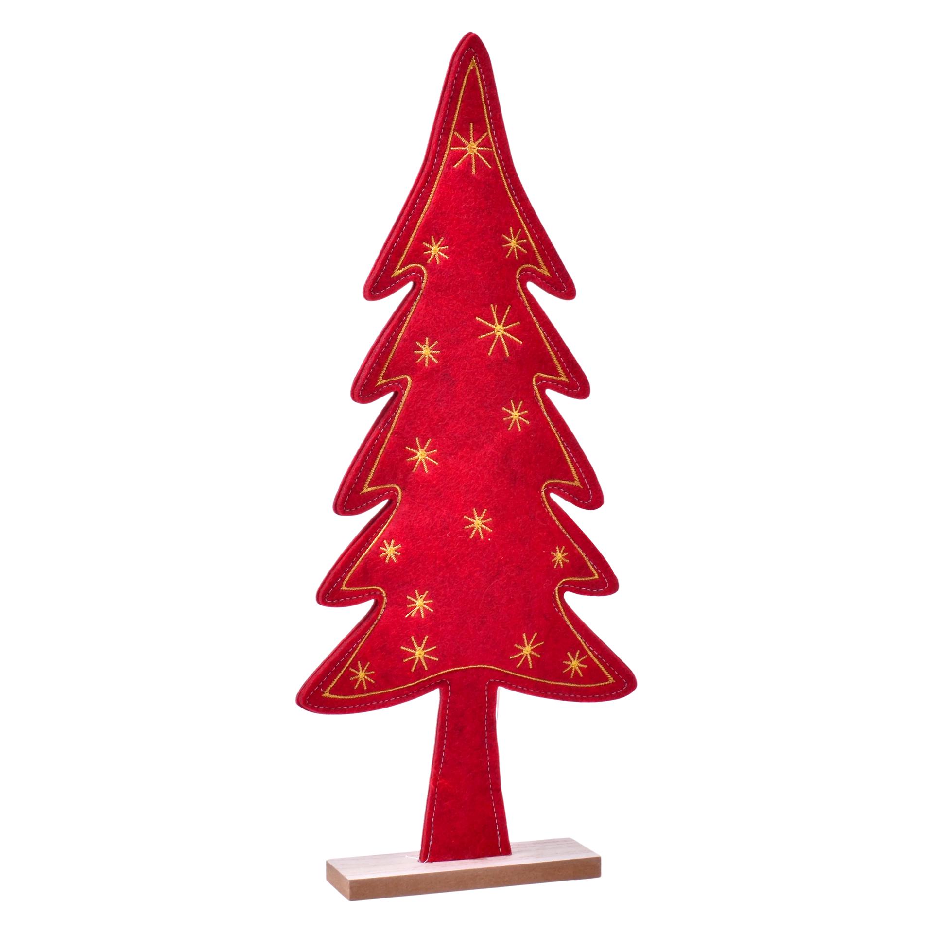 ARVORE FELTRO 20X5X47CM SK 0247-904 CX24 ARVORE FELTRO 20X5X47CM SK 0247-904 CX24