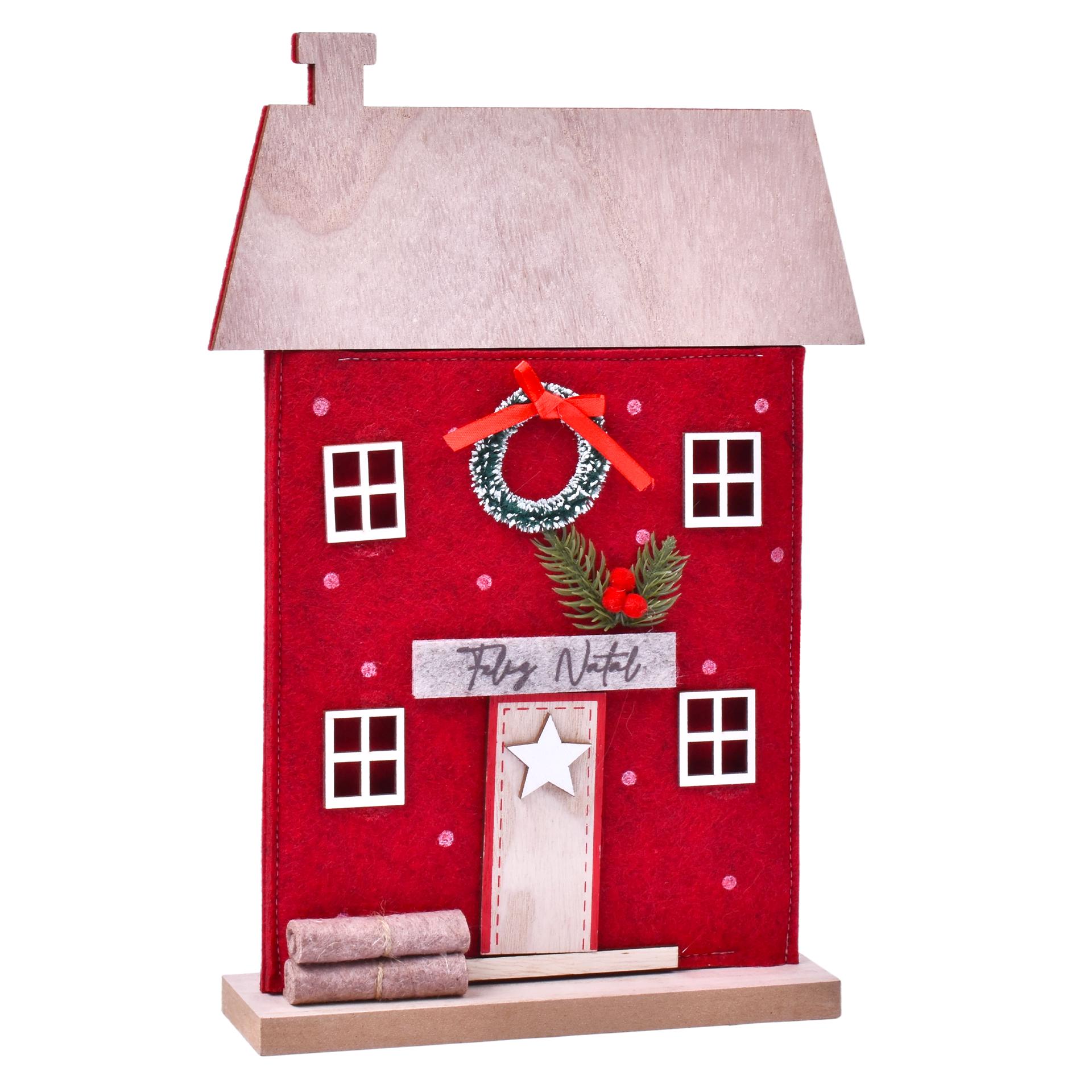 CASA FELTRO 23X5X34CM SK 0247-912 CX72 CASA FELTRO 23X5X34CM SK 0247-912 CX72