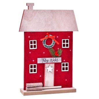 CASA FELTRO 23X5X34CM SK 0247-912 CX72