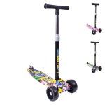 TROTINETE 56X12X70 CM SK 207-207 CX6