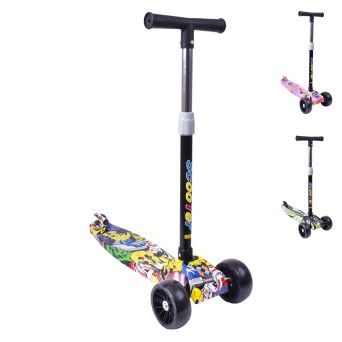 TROTINETE 56X12X70 CM SK 207-207 CX6