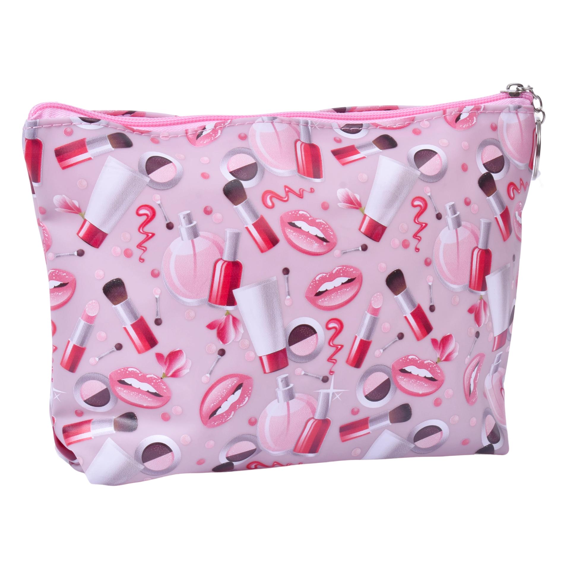 NECESSAIRE 24X18X5,5 CM SK 3081-000 CX144 NECESSAIRE 24X18X5,5 CM SK 3081-000 CX144