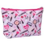 NECESSAIRE 24X18X5,5 CM SK 3081-000 CX144
