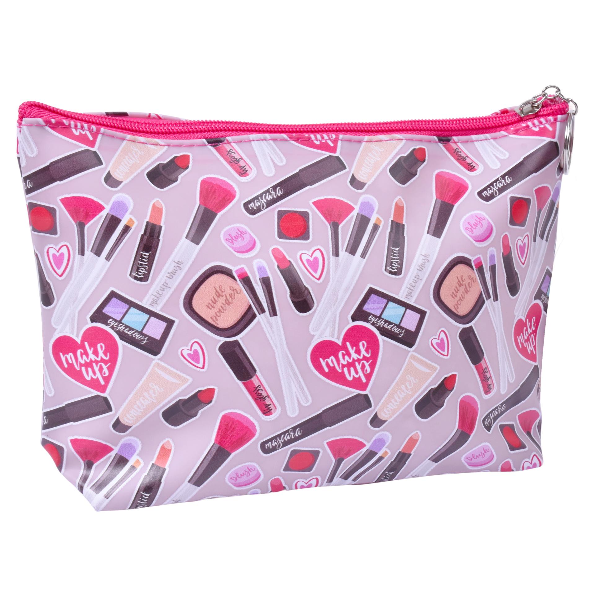NECESSAIRE 24X18X5,5 CM SK 3081-000 CX144 NECESSAIRE 24X18X5,5 CM SK 3081-000 CX144
