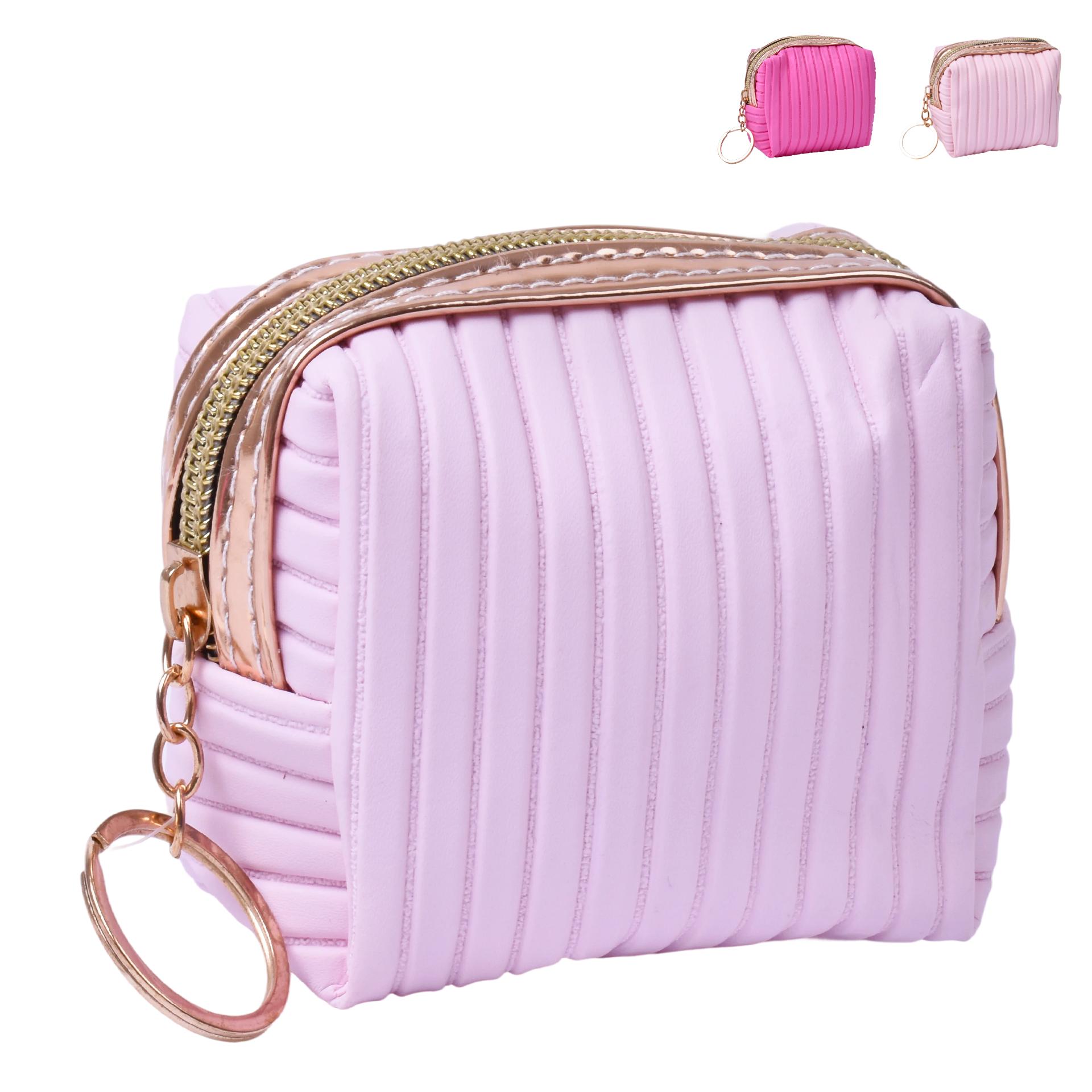 NECESSAIRE 8X7X5 CM SK 3081-004 CX240 NECESSAIRE 8X7X5 CM SK 3081-004 CX240