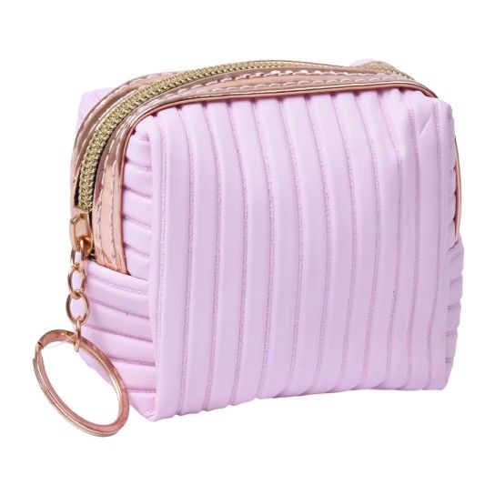 NECESSAIRE 8X7X5 CM SK 3081-004 CX240 NECESSAIRE 8X7X5 CM SK 3081-004 CX240