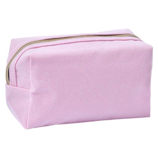 BOLSA NECESSAIRE 19X10X8 SK 3081-003 CX144 BOLSA NECESSAIRE 19X10X8 SK 3081-003 CX144