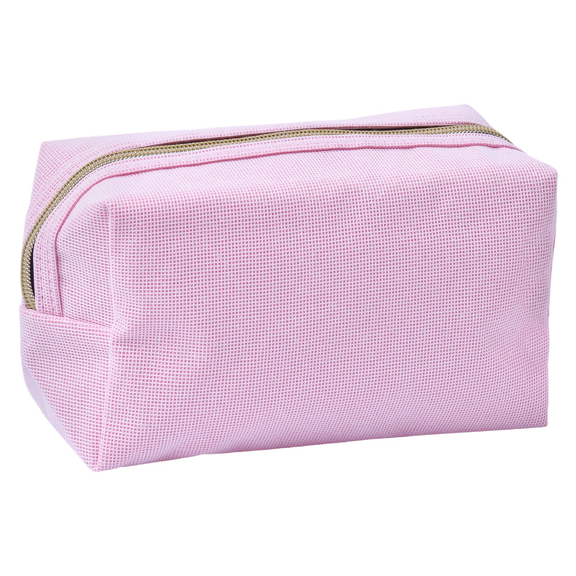 BOLSA NECESSAIRE 19X10X8 SK 3081-003 CX144 BOLSA NECESSAIRE 19X10X8 SK 3081-003 CX144