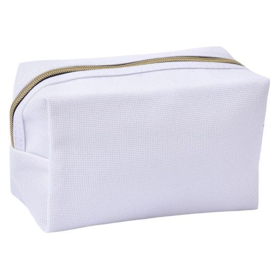 BOLSA NECESSAIRE 19X10X8 SK 3081-003 CX144 BOLSA NECESSAIRE 19X10X8 SK 3081-003 CX144