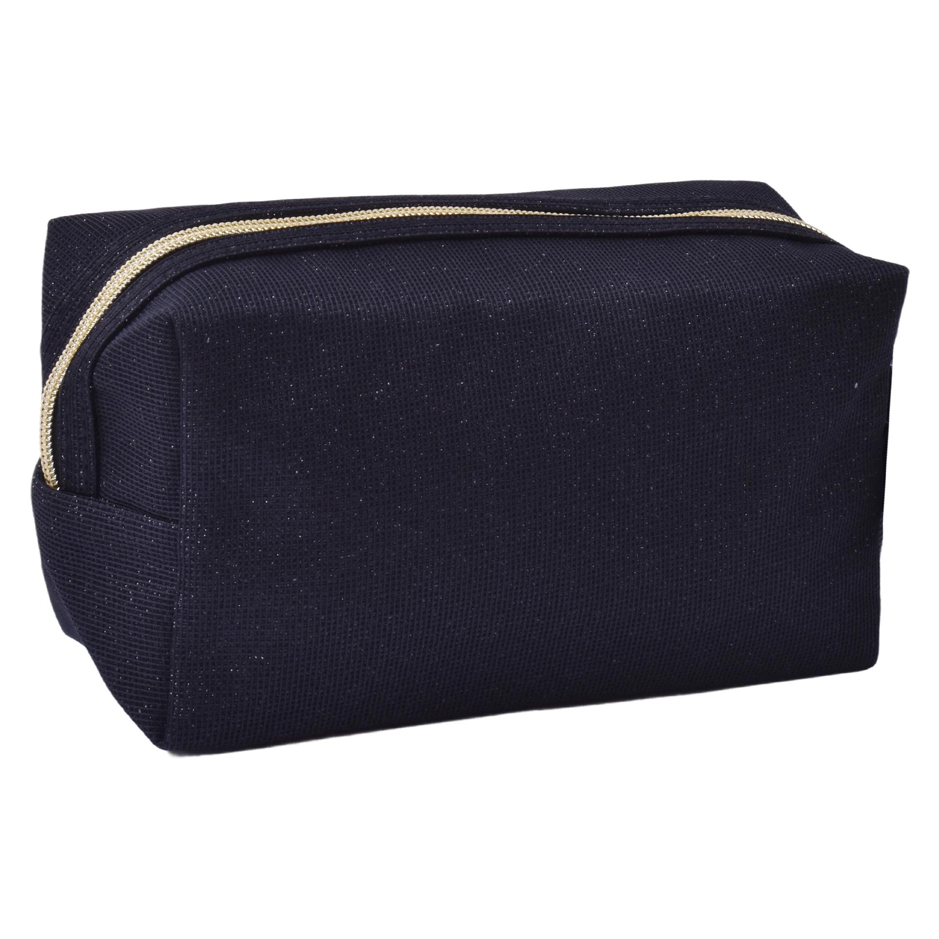 BOLSA NECESSAIRE 19X10X8 SK 3081-003 CX144 BOLSA NECESSAIRE 19X10X8 SK 3081-003 CX144