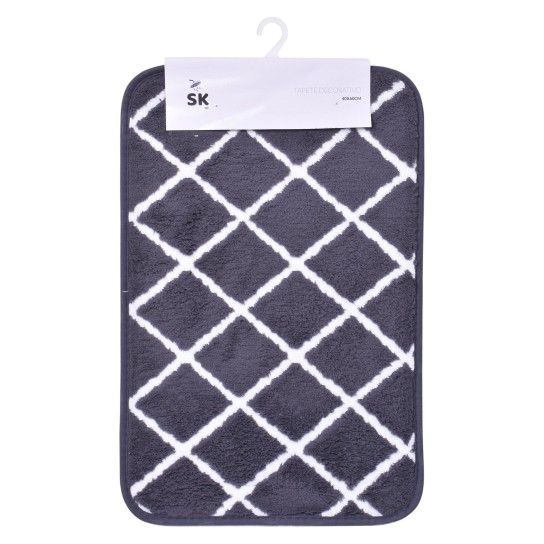 TAPETE ANTI DESL 40X60CM SK 2379-016 CX60 TAPETE ANTI DESL 40X60CM SK 2379-016 CX60