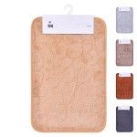 TAPETE ANTI DESL 40X60CM SK 2379-015 CX60
